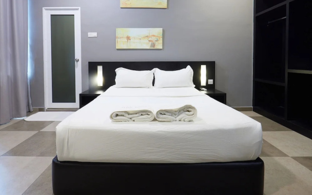 Elite Hotel Muar