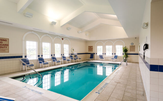 MainStay Suites Dover