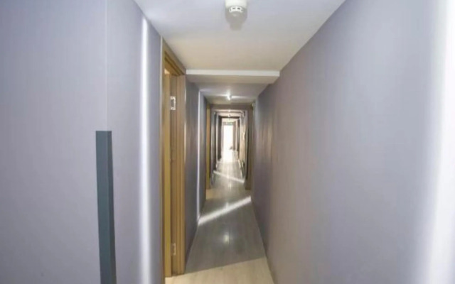 Tailai Fashion Hotel