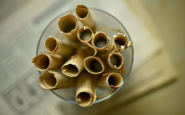 Homey - Strada Constantin Nacu 7