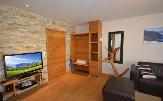 Zell City Exclusive Lodges - TOP 4