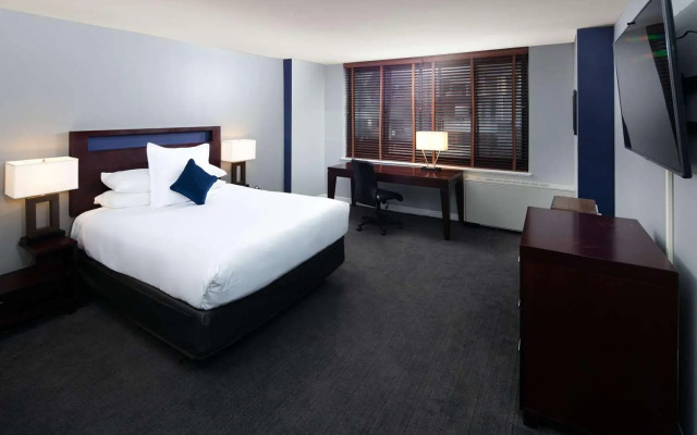 The Quincy, an Ascend Collection Hotel