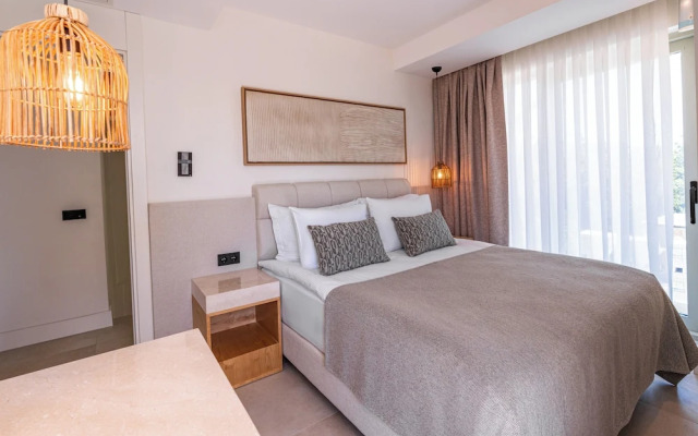 Club Arona Luxury Villas Belek