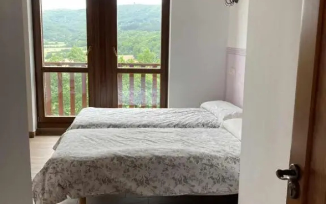 Apartamentos Rurales Casa Lafuente
