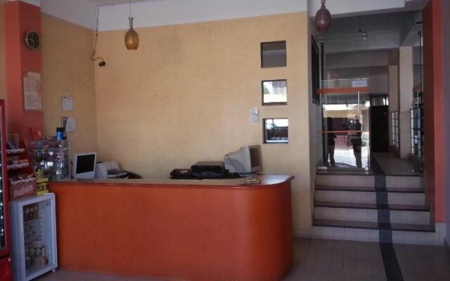 Elisa Hotel