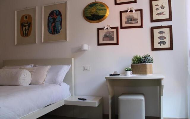 Oblo' Portovenere Guesthouse