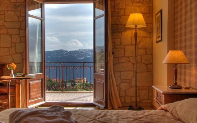 Alpen House