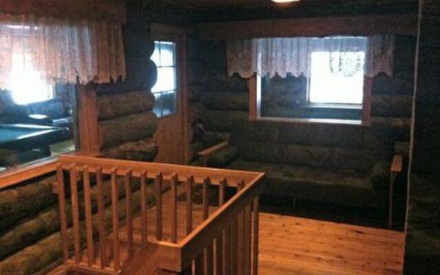 Holiday Home Torvilahti