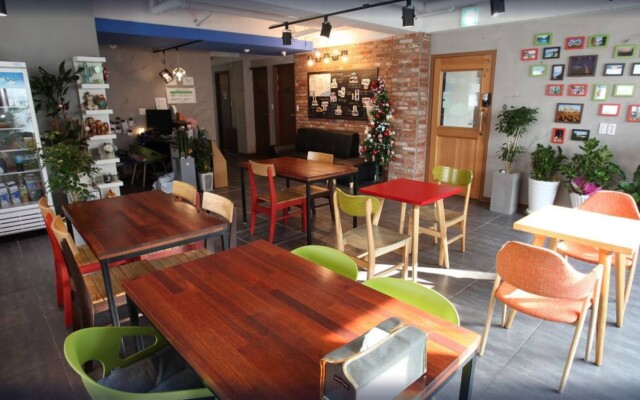 Sky Island Guesthouse