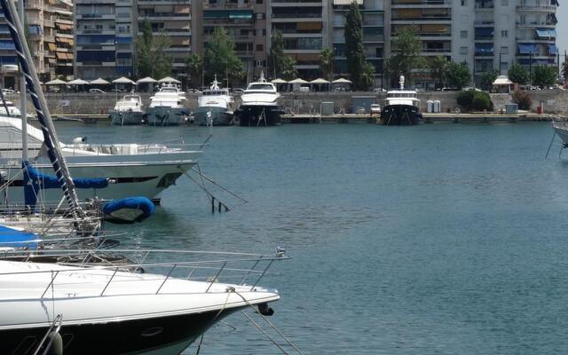 Faros 1 Hotel