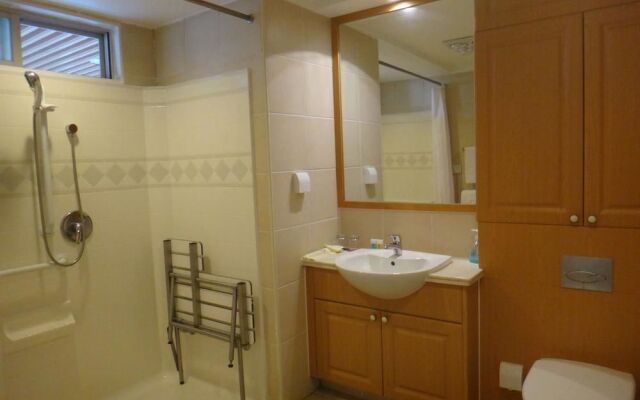 Haikou Hongheyuan Healthcare Holiday Hotel