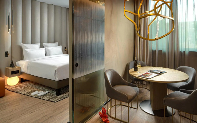 The Emporium Hotel Plovdiv - MGallery Collection