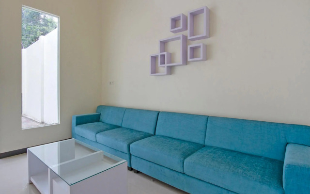 Hotel O Irma's Residence