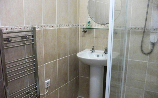 Kirk Lea Guest House