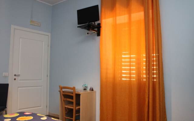 Carrube & Cavalieri Bed & Breakfast