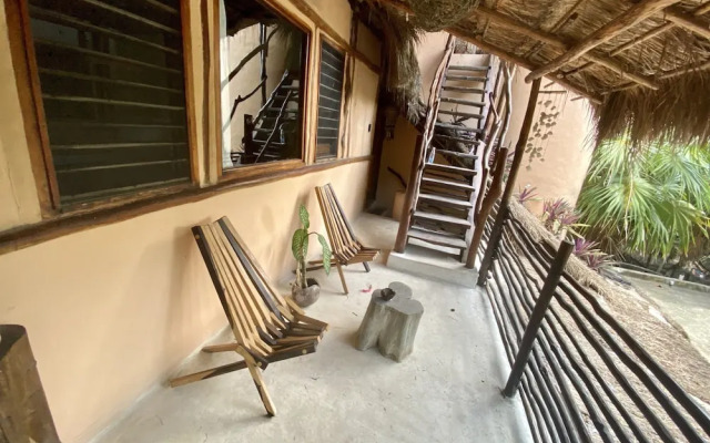 MAYA Apartments Tulum