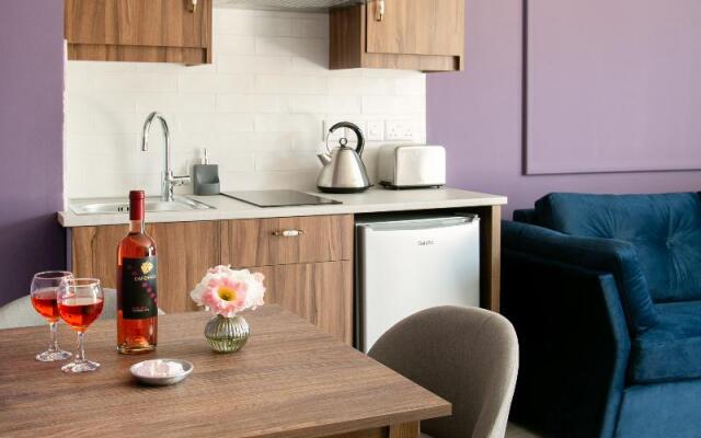 Archontiko Kiverniti