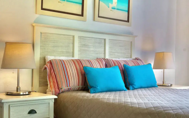 Villas Mares