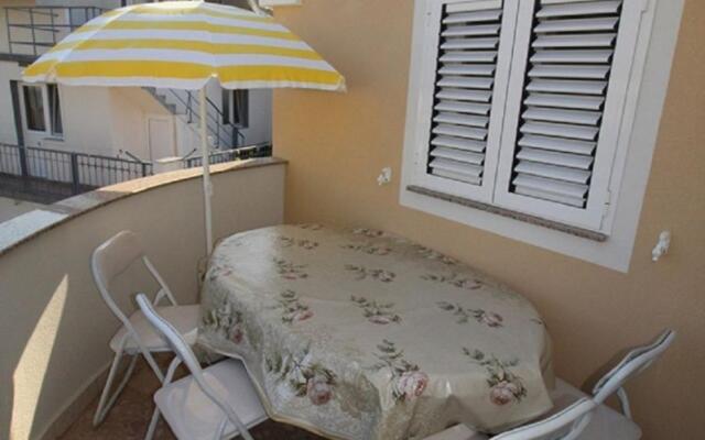 Anna - great location & family friendly - A1(4+1)
