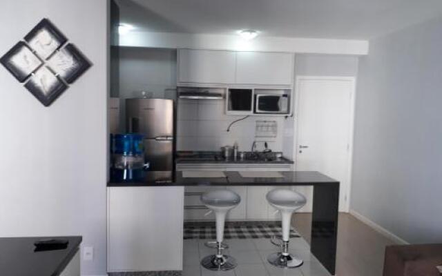 Apartamento Dot Home