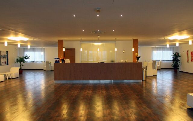Scialì Hotel