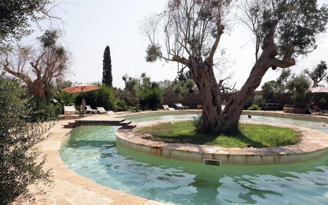 Masseria Caretti Grande