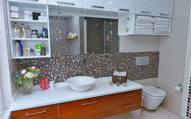 Private Luxury Villa