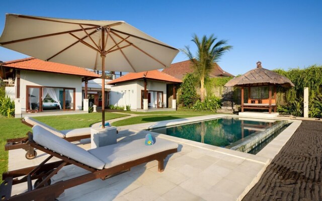 Ashling Villa