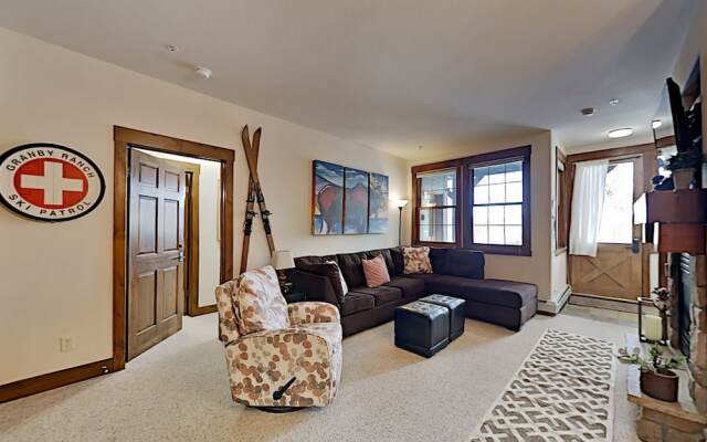 Blue Sky #159392 - 2 Br Condo