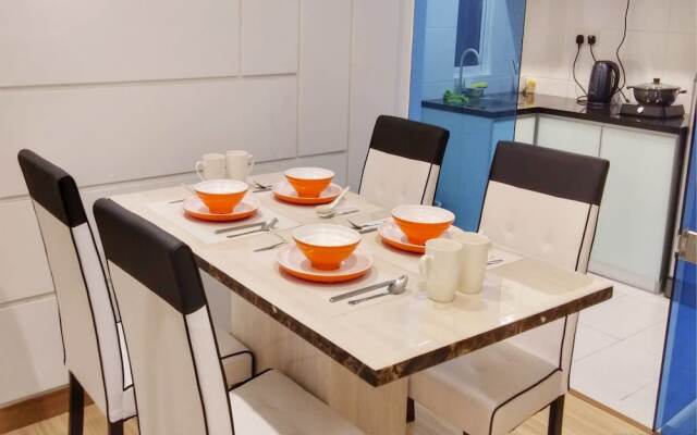The Wave by ExcluSuites Malacca