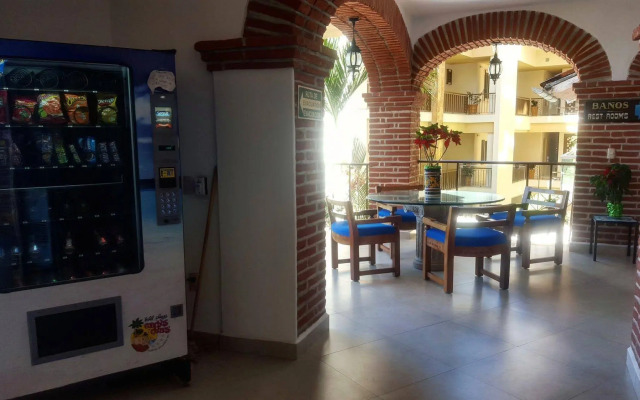 Marboka Hotel & Suites