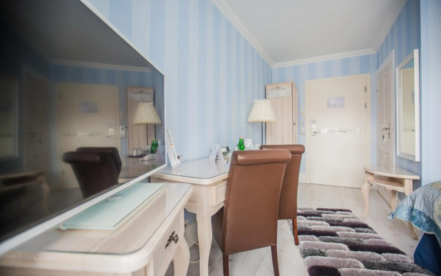 Hotel Ottaviano