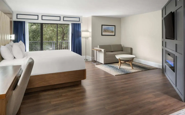 Doubletree by Hilton Hilton Head Island