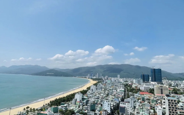 TMS Quy Nhon - Lee Xinh