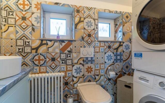 Holiday Home in Tating