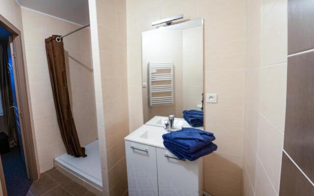 Studio Sainte Marie la Blanche