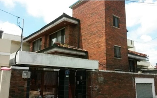 Gwangju Green Guest House
