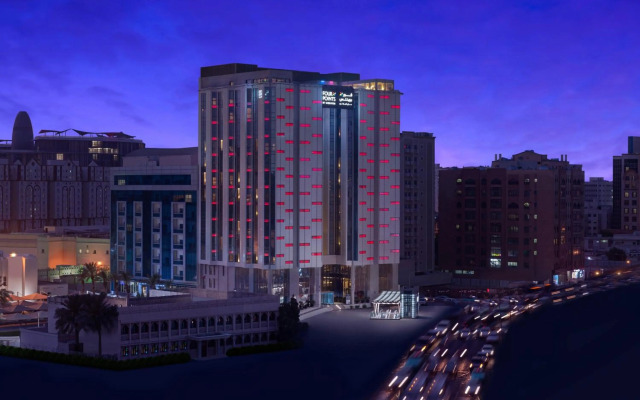 Four Points by Sheraton Doha Hotel