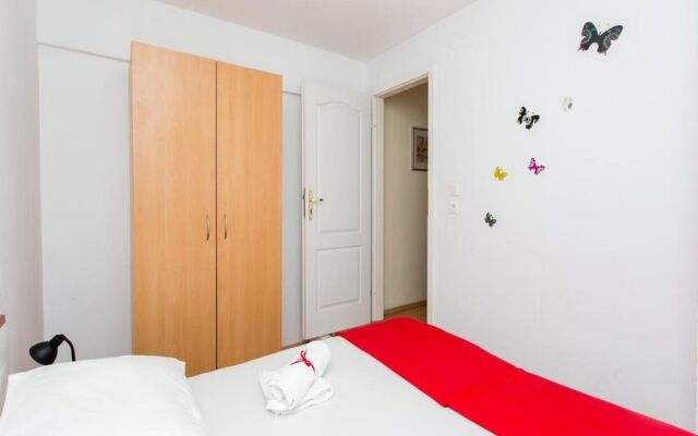 Apartment Lady Orsan