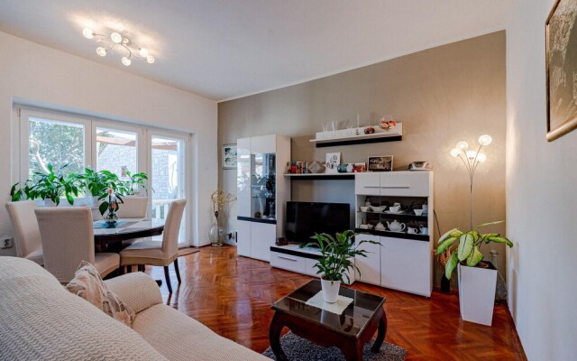 Beautiful Home in Korcula With 1 Bedrooms and Wifi