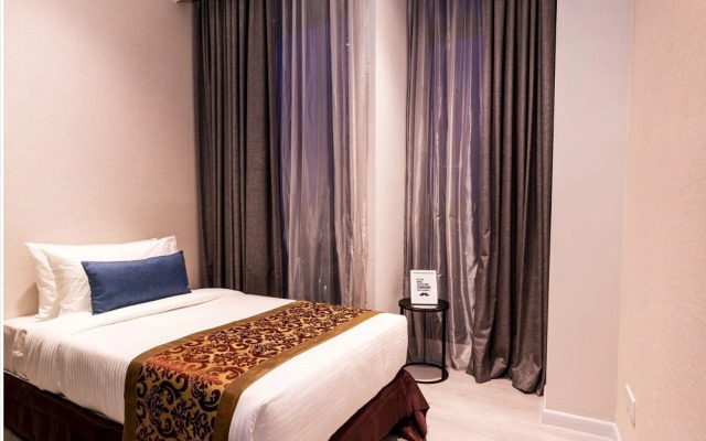 Expressionz Professional Suites by KL101