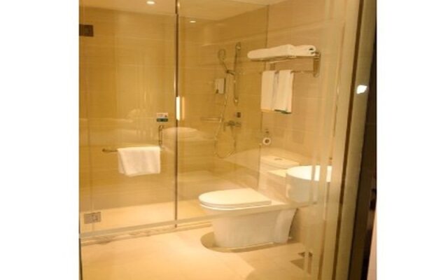 City Comfort Inn Shenzhen University Branch