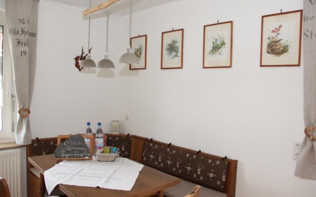 Ferienhaus Betty