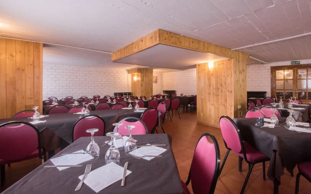 Hostal El Ciervo