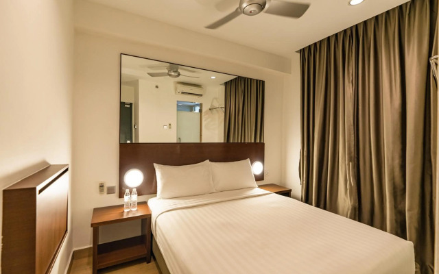 Sea Me Spring Tree Hotel - Adults only