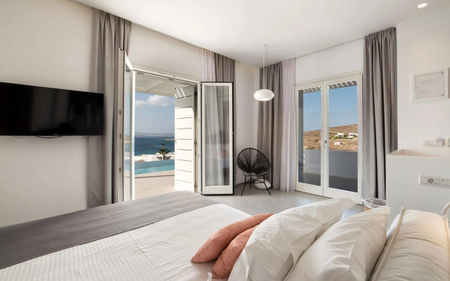 Paros Agnanti Resort & Spa