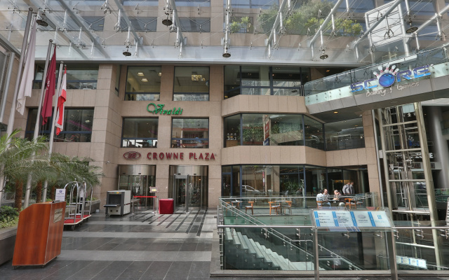 Crowne Plaza Hotel Beirut by IHG