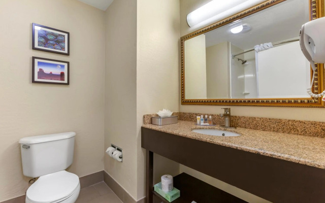 Comfort Inn & Suites Surprise Near Sun City West