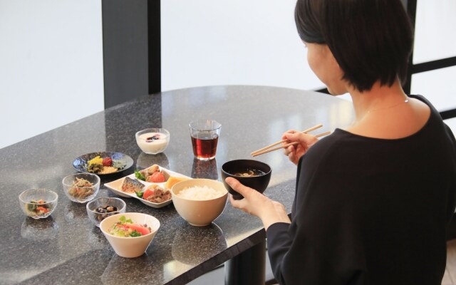 Jr West Group Via Inn Akihabara