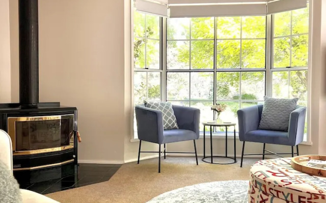 Westwood Lodge Apartments